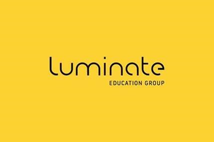 Luminate Education Group image