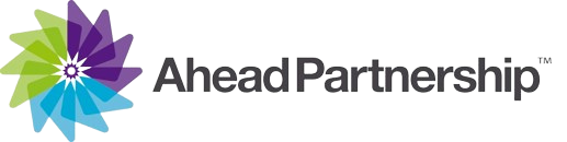 Ahead Partnership logo