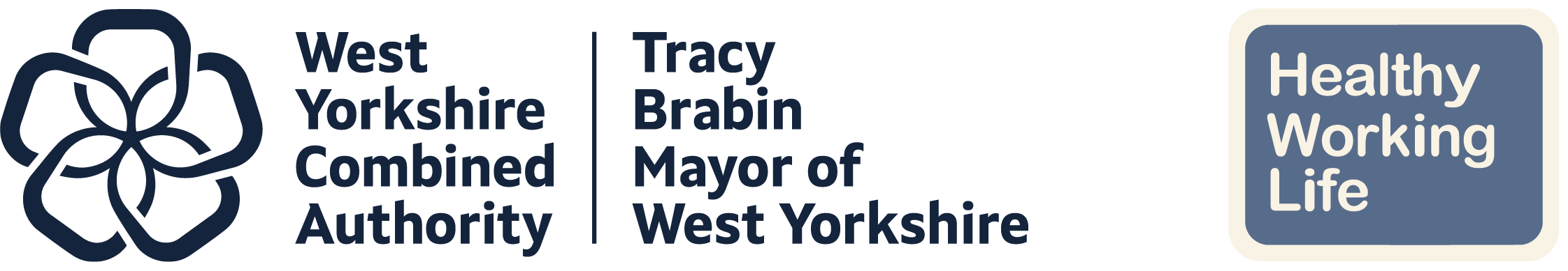 WYCA Healthy Working Life