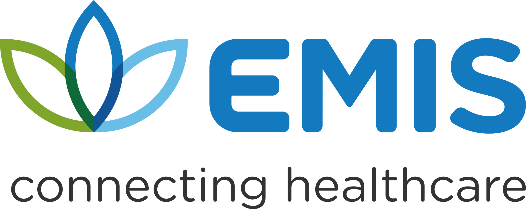 EMIS logo 