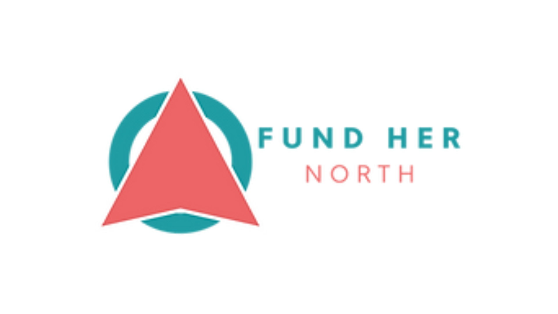 Fund her NOrth logo 
