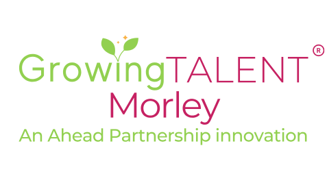 Growing Talent Morley logo