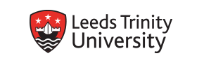 Leeds Trinity University logo