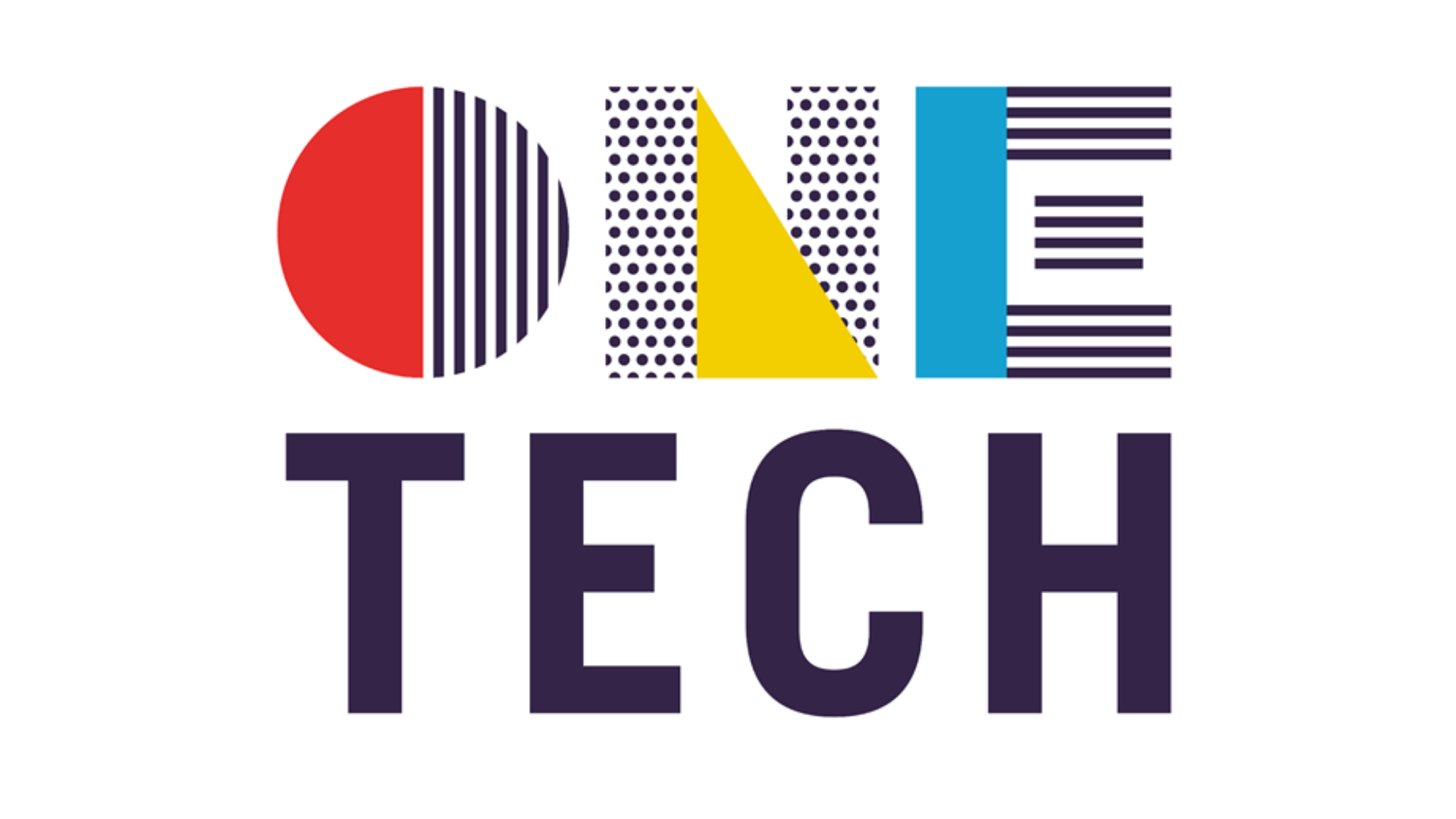 The ONe Tech logo