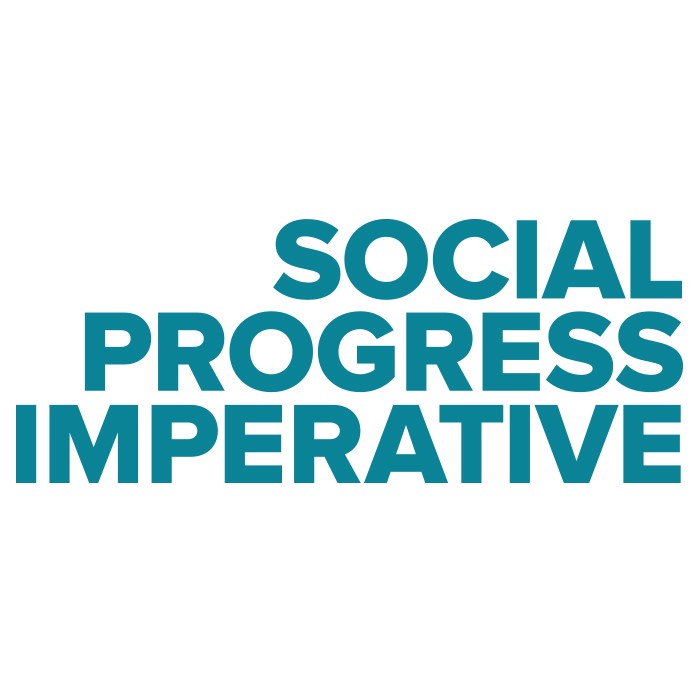 Social Progress Imperative logo