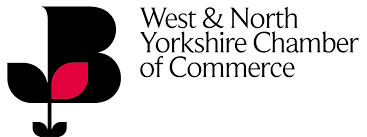 West & North Yorkshire Chamber logo