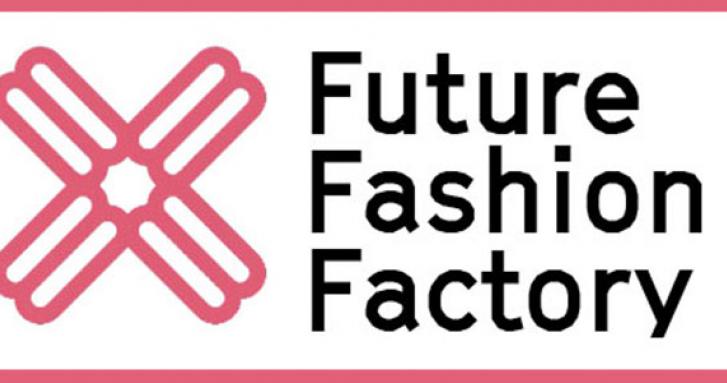 Future Fashion Factory logo