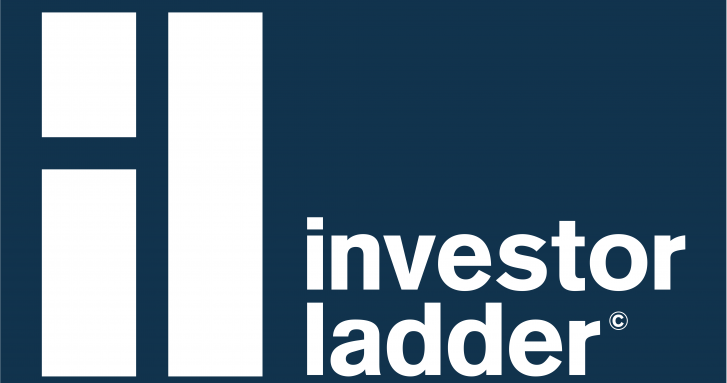 Investor Ladder logo