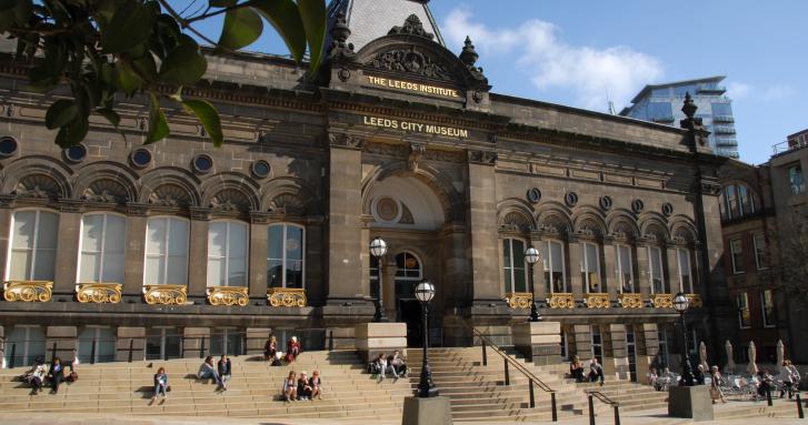 leeds city museum