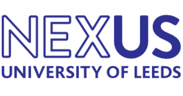 Nexus logo