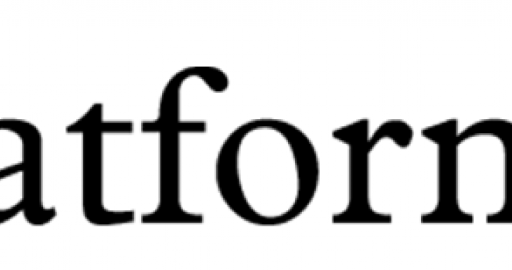Platform logo