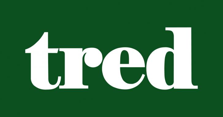 Tred logo