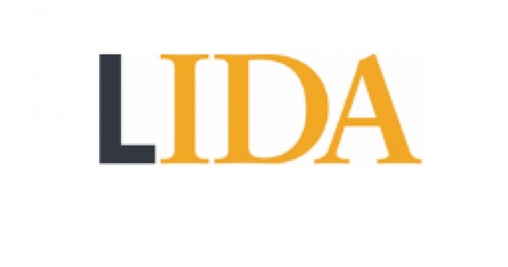 LIDA logo