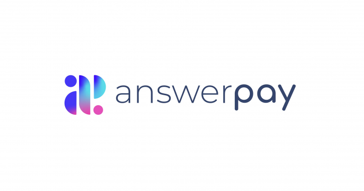 Answer Pay logo