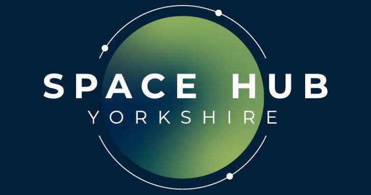 Space Hub logo