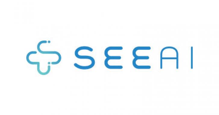 Seeai logo