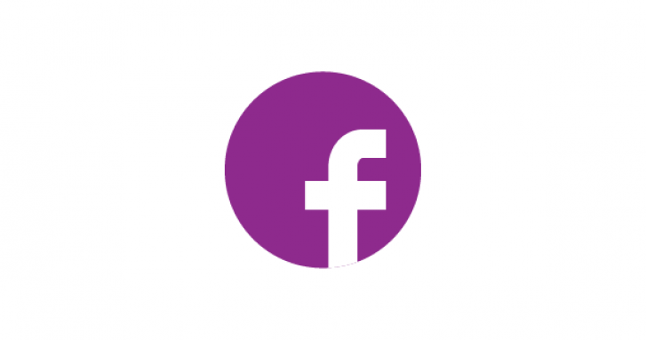 Facebook logo