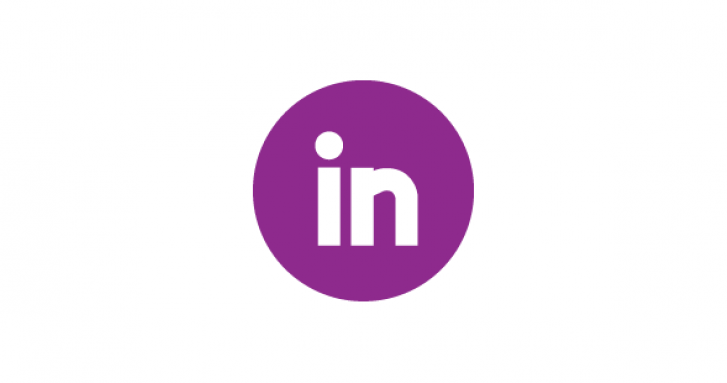 LinkedIn logo