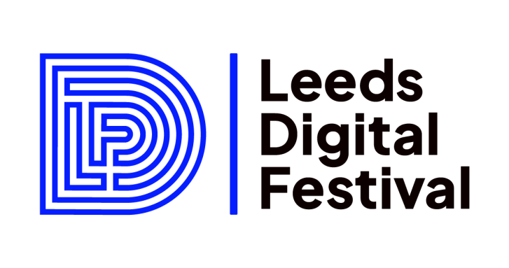 Leeds Digital Festival logo