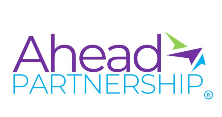 Ahead Partnership Logo