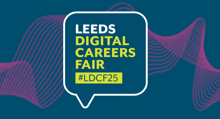 LDSF 2025 logo