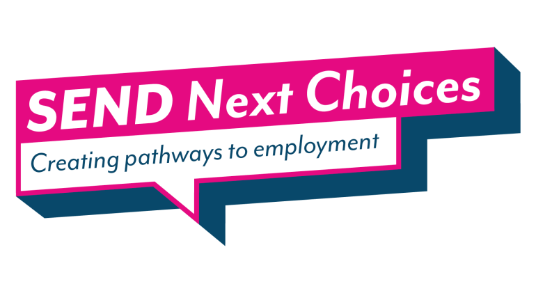 SEND Next Choices: Creating Pathways to Employment