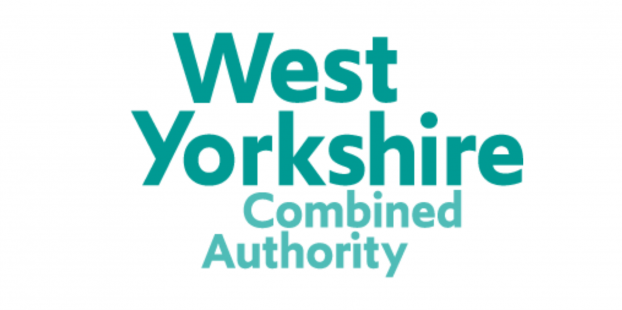 West Yorkshire Combined Authority logo