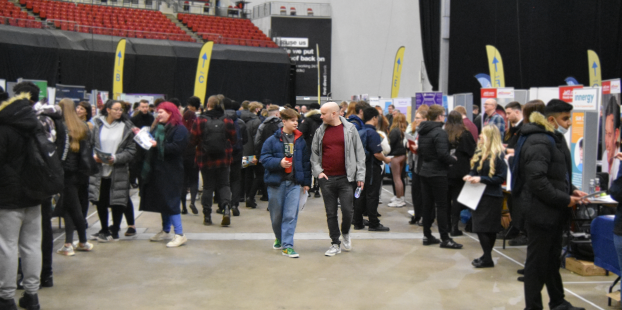 Careers festival