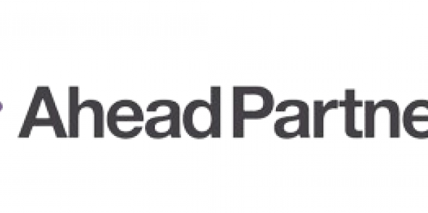 Ahead Partnership logo