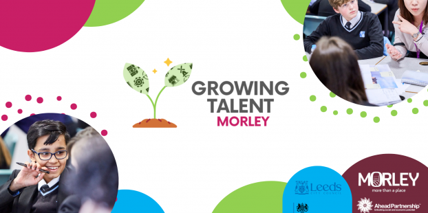 Growing Talent Morley