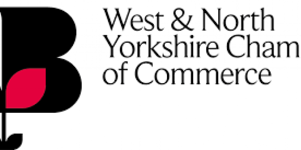 West & North Yorkshire Chamber logo