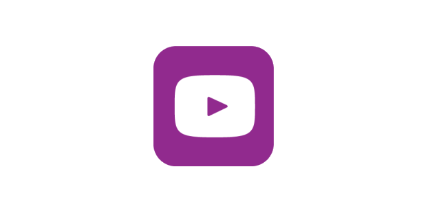 Youtube logo