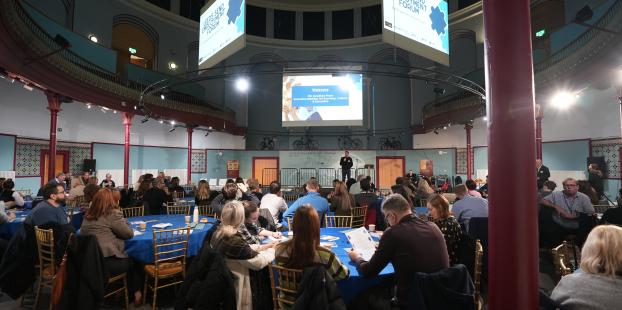 SEND Employment Forum