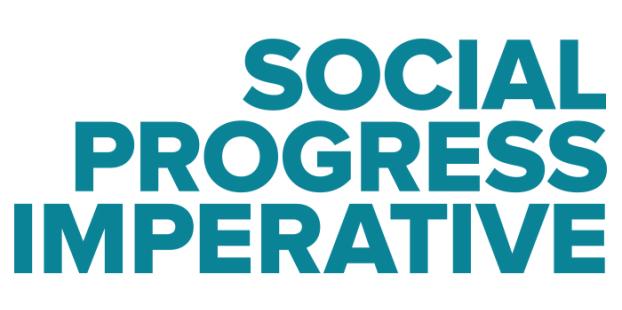 Social Progress Imperative logo