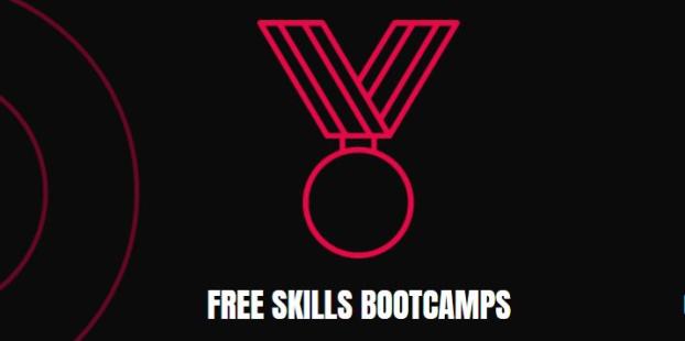 UA92 free skills bootcamps