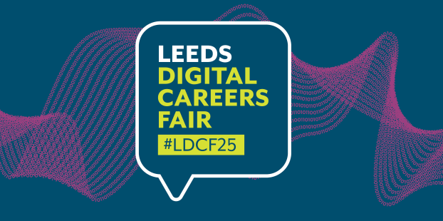 LDSF 2025 logo