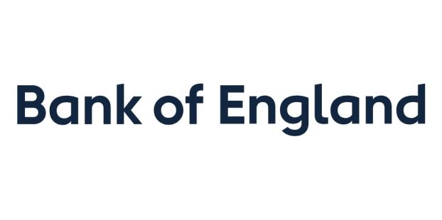 Bank of England logo