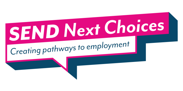 SEND Next Choices: Creating Pathways to Employment