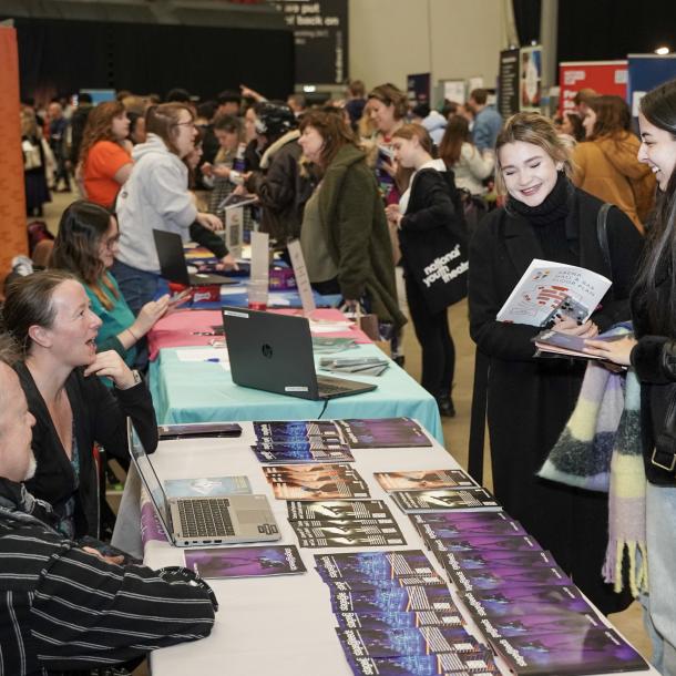 LCSF Exhibitors