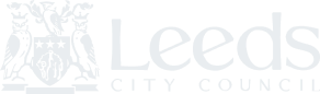 Leeds City Council logo