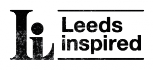 Leeds Inspired Logo