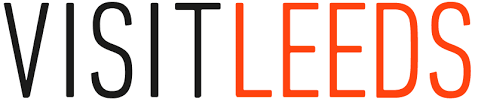 Visit Leeds logo