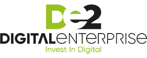 Digital Enterprise logo