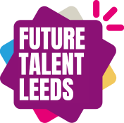 Future Talent Leeds logo