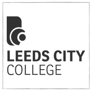 Leeds City College logo