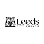 Leeds City Council logo