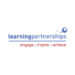 Learning Partnerships logo