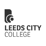 Leeds City College logo