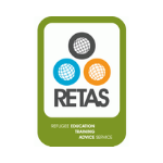RETAS logo