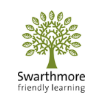 Swarthmore logo